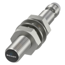 BALLUFF INDUCTIVE SENSOR METAL M8, 3 pin, PNP, N/O, FLUSH, 1.5mm SENSING, M8 connector