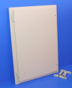 CVS INNER DOOR FOR CR 1006030 c/w BRACKET SET OF 4