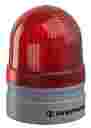 Werma EvoSIGNAL - Beacon MINI TwinFLASH 24VAC/DC IP66 RED