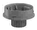 Werma EvoSIGNAL - Base Mounting M22 adaptor for MINI Beacon