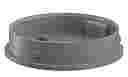 Werma EvoSIGNAL - Base mount adaptor for MIDI Beacon