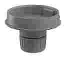 Werma EvoSIGNAL - Tube mount adaptor for MIDI Beacon