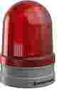 Werma EvoSIGNAL - Beacon MAXI TwinFLASH 12-24VAC/DC IP66 RED