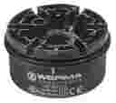 Werma KombiSIGN 71 - Base/wall mount terminal element screwable, BWM 12-230VAC/DC IP65