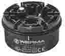 Werma KombiSIGN 71 - Tube mount terminal element screwable, RM 12-230VAC/DC