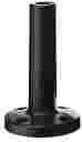 Werma Signal Tower Accessory - Base with tube, plastic