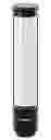 Werma eSIGN Tower - 15 Segments with Siren, RGB, IO-Link, 24VDC, IP66  M12