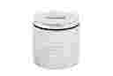 Werma MST 71 - LED Signal element  24VDC, IP65, White, steady on.