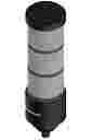 Werma RST56 Tower - Non-Flashing G/Y/R/Buzzer 24VDC M12