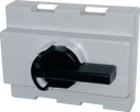 GHISALBA DIRECT HANDLE BLACK - FOR SMB SERIES