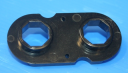 TER HOLDING PLATE FOR PRGO0020PE P/B RUBBER (CHARLIE & ALPHA)