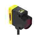 BANNER WORLD BEAM, QS30 SERIES, THRUBEAM Emitter,Universal voltage, 60m Range, 12-250Vdc or 24-250v ac, 2m cable
