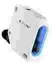 SENSOPART PHOTOELECTRIC SENSOR, FT50 SERIES, 10-30V DC, PNP/NPN (antivalentt), DIFFUSE with Precise BGS, BLUE LIGHT, RANGE 300 MM, M12 4-PIN