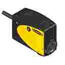 BANNER R58 Registration mark Sensor, R58 series, 10-30V DC, 1 NPN, 1PNP, M12 5-PIN Pigtail