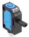 SENSOPART ULTRASONIC SENSOR WITH SOUND PIPE, UT20 SERIES, 10-30V DC, PNP, SWITCHING OUTPUT, RANGE 20mm-140 MM, M8 4-PIN