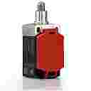 ***NEW*** BERNSTEIN IN73 LIMIT SWITCH TOP PUSH - STND PLUNGER TYPE, METAL Ø10mm, 1NC/1NO SNAP