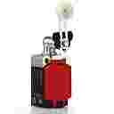 ***NEW*** BERNSTEIN IN73 LIMIT SWITCH SIDE ROTARY - TURRET WITH ADJ ARM 16-51.5mm LONG, 1NC/1NO SNAP