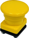 TER M/ROOM PUSHBUTTON - MOMENTARY (FOR SPA - PRSL3531PI)