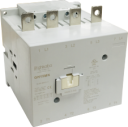 GHISALBA CONTACTOR 115A 55kW (AC3) 4 POLE (4NO) - COIL 380-415VAC 50-60Hz