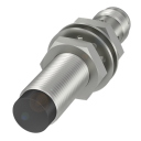 BALLUFF INDUCTIVE SENSOR METAL M12, PNP, N/O, NON- FLUSH, 12mm SENSING, M12 connector