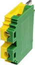 EARTH (grounding) TERMINAL 70A SCREW TYPE 16mm²