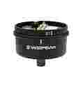 Werma KombiSIGN 71/72 -  M12 plugin connection, 8 pole, 10-31,6V DC IP65