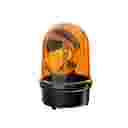 Werma Rotating Mirror Beacon LED 24VAC/DC YELLOW 24VAC/DC IP65
