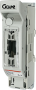 GAVE DIN NH FUSE DISCONNECTOR 1P NH00 160A 690VAC - indent