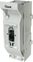 GAVE DIN NH FUSE DISCONNECTOR 1P NH1 250A 690VAC - indent