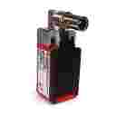 BERNSTEIN IN65 SAFETY LIMIT SWITCH, ROTARY SHAFT 2NC 360DEG, PLASTIC BODY