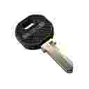 CVS KEY FOR MS & CM ENCLOSURES EK333 (SINGLE)
