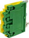 EARTH (grounding) TERMINAL 57A SCREW TYPE 10mm²