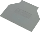 PARTITION PLATE FOR SCRW35U TERMINAL