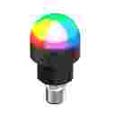 BANNER INDICATOR MULTI-FUNCTION K30 PRO SERIES,7 COLOUR RGB, 10-30V DC, IP67,IP69K, PNP, 5 PIN M12
