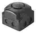 Werma 853 SERIES 8 tone Siren, 105dB,  24VDC IP66