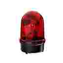 Werma Rotating Mirror Beacon LED 24VAC/DC RED 24VAC/DC IP65