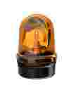 Werma Rotating Mirror Beacon LED 24VAC/DC YELLOW 24VAC/DC IP65