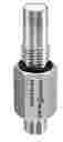 CONTRINEX HIGH PRESSURE INDUCTIVE SENSOR, IO-LINK  M12, PNP, N/O,FLUSH 3.0 MM SENSING, 500Hz,500 bar operating pressure, M12