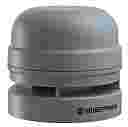 Werma Midi  multi-tone sounder, 110dB, wall mount 12/24VAC/DC IP66 Grey