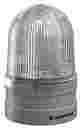 Werma EvoSIGNAL - Beacon Permanent MIDI TriColour 12/24VAC/DC RD/YE/GN  IP66