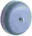 Werma Bells continuous tone, 100Db , 230VAC GREY, IP66