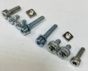 CELDUC ACCESSORY - SCREW MOUNTING KIT SA/SU/SM
