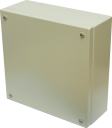 CVS METAL TERMINAL BOX 300Hx300Wx120D IP66