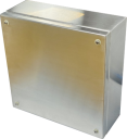 CVS SS316 TERMINAL BOX 300Hx300Wx120D IP66