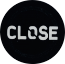 TER MIKE/VICTOR DISC INSERT - CLOSE