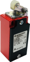 BERNSTEIN GC LIMIT SWITCH TOP PUSH - ROLLER LEVER TYPE, NYLON Ø13mm, 2NC SLOW ***EOL ***