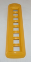 TER FRONT COVER FOR 8 WAY PENDANT (FOR NPA - PRSL5825PI)