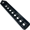 TER CENTRAL PLATE FOR 8 WAY PENDANT (FOR NPA - PRSL5826PI)