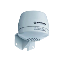 Werma Multi-t.sounder WM 4 tne, 105,0 dB, 12-24VDC GY, Wall mounting