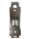 CELDUC DIN RAIL ADAPTOR 8°K/W SA/SGT/SO/SU/SM - 1LK SCREW MOUNTING KIT REQUIRED